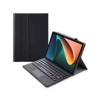 Capa Com Teclado Touchpad Para Tablet Pad 6 Pro 11 2023