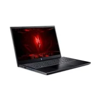 Notebook Gamer Acer Nitro i5-13420h 16gb Ddr5 SSD 512gb RTX 2050 4gb 15.6 Fhd 144hz - Anv15-51-50kd