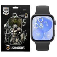 Película Para Huawei Watch Fit 3 - Hydrogel Hd - Gshield Película Para Huawei Watch Fit 3 - Hydrogel Hd - Gshield