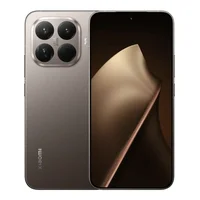Smartphone Xiaomi 15t Pro 5g 12gb Ram 512gb Câmera Leica 5x - Dourado