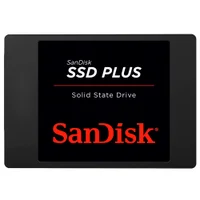 SSD Sandisk 2TB G26 Plus 2.5" Sata 3 - Sdssda-2t00-g26 SSD Sandisk 2TB G26 Plus 2.5" Sata 3 - Sdssda-2t00-g26