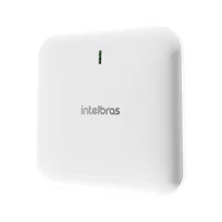 Access Point Intelbras AP 1250, Wireless AC Max, 867 Mbps - 4750042
