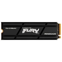 SSD Kingston M.2 4TB Fury Renegade Nvme - Sfyrdk/4000g