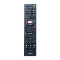 Controle Remoto Smart Compatível C/ Tv Sony C/ Netflix Modelo-8077 Controle Remoto Smart Compatível C/ Tv Sony C/ Netflix Modelo-8077