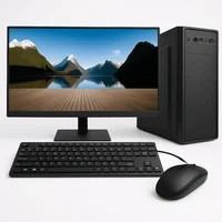 Computador Completo Atx Intel Core i5 9ª Geração – 16gb Ram, SSD 480GB, Monitor 19”, WINDOWS 11 Pro