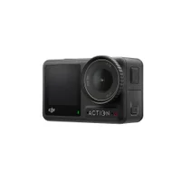 Câmera De Ação DJI Osmo Action 4, Combo Adventure - Dji208
