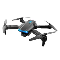 Drone S89 2026 Dual Câmera 4K HD Voo Super Estabilidade Design Veloz