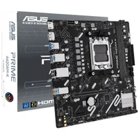 Placa Mãe Asus Prime A620am-k Socket Am5 Ddr5 Atx 4x Sata 6gb/s Usb 3.2 Gen 2 RGB M.2 PCie 4.0