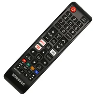 Controle Remoto Samsung Smart Tv Bn59-01315h Universal