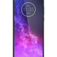 Usado: Motorola One Zoom 128GB Titanium Muito Bom - Trocafone