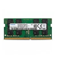 Memória Ram Samsung 16gb Ddr4 2666mhz Sodimm