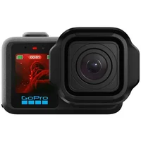 Câmera De Ação Gopro Mission 1 Pro 8k - Preto