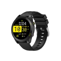 Smartwatch Awei H36 Tela AmoLED Saúde Completa E Ip68