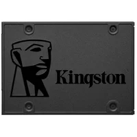 SSD Kingston A400 2,5' Sata Iii 240GB SSD Kingston A400 2,5' Sata Iii 240GB