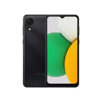 Usado: Samsung Galaxy A03 Core 32gb Preto Bom - Trocafone
