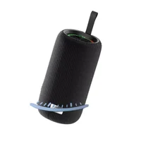 Caixa De Som RGB Bluetooth 5.1 15w 12000mah Ipx5 Tws