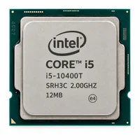 Processador Intel Core i5-10400t 2.00ghz 12mb Oem LGA 1200