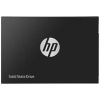 Ssd Hp S650 560/490 Mb/s 240gb 2.5 Sata 3