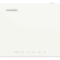 Modem Roteador Com Wifi Huawei Echolife Eg8120l