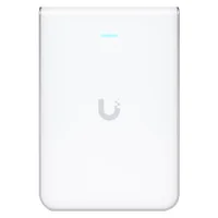 Ponto De Acesso Ubnt U7-pro-wall Unifi Ap Ac Wi-fi 7 / 6ghz / 300+ Ponto De Acesso Ubnt U7-pro-wall Unifi Ap Ac Wi-fi 7 / 6ghz / 300+