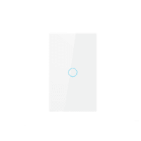 Interruptor Inteligente Switch Smart Touch Wifi - 1 Tecla