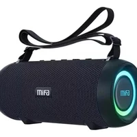 Caixa De Som Bluetooth Mifa A90 Potência 60w. Caixa De Som Bluetooth Mifa A90 Potência 60w.