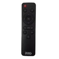 Controle Remoto Tv Box Pro Eletronic Smart