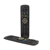Controle Remoto Compatível Com Tv Philips Smart 4k Lcd LED Fbg-7096 Controle Remoto Compatível Com Tv Philips Smart 4k Lcd LED Fbg-7096