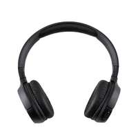 Fone On-ear Sem Fio Bluetooth 5.3 Para Música E Filmes