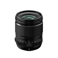 Fujifilm - Lente Zoom Padrão Xf 18mmf1.4r - Preta-16673794