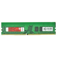 Memória Ram Keepdata Ddr4 16gb 2400mhz - Kd24n17/16g
