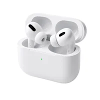 Fone Bluetooth Tws Sem Fio Intra Auricular Branco Com Case