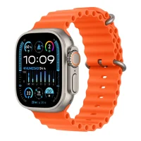 Smartwatch W69+ Ultra Plus Serie 10 49mm Relogio Super AmoLED 2gb Gps Indução Nfc