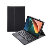 Capa Com Teclado Touchpad Para Tablet Pad 6 Pro 11 2023