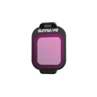 Filtro ND8 para Drone DJI Flip e DJI Lito X1 - Sunnylife
