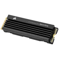SSD M.2 Corsair Mp600 Pro Lpx 2TB, Nvme Pcie Gen4 - f2000gbmp600plp
