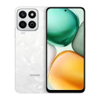 Smartphone Honor X7c 4g 256gb 8GB Ram Branco