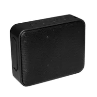 Caixa de Som Portátil Hayom com Bluetooth, A Prova d'Água (IPX7) - CP2702 Caixa de Som Portátil Hayom com Bluetooth, A Prova d'Água (IPX7) - CP2702