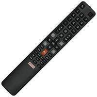 Controle Remoto Smart Tv Mb Tech Rc802v 49p2us 55p2us 65p2us L32s4900s