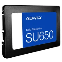 SSD Adata 1TB Su650 2.5" Sata 3 - Asu650ss-1tt-r