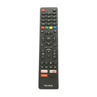 Controle Remoto Compatível Com Tv Philco Smart - Modelo Fbg-9028