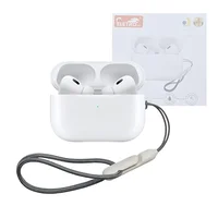 Fone De Ouvido Bluetooth Com Alça E Case De Carregamento Eletromex El-ba5