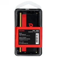 Memoria PCyes Sodimm 8GB Ddr4 2666mhz - Pm082666d4so