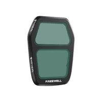 Filtro Split Nd16pl / Nd8pl Para Drone Dji Air 3s - Freewell Filtro Split Nd16pl / Nd8pl Para Drone Dji Air 3s - Freewell