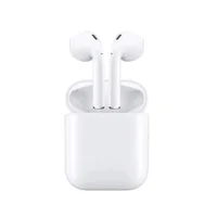 Fone De Ouvido Sem Fio I12 Bluetooth 5.0 Touch - I12 Tws