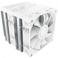 Cooler Para Processador Montech Nx600, 120mm, Intel-amd, Pwm, Branco, Nx600 (w) Cooler Para Processador Montech Nx600, 120mm, Intel-amd, Pwm, Branco, Nx600 (w)