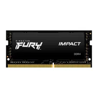 Memoria Ram Para Notebook Kingston Fury 16gb Ddr4 3200mhz Kf432s20ib-16