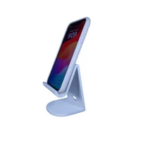 Suporte De Celular Com Espaço Para Carregador
