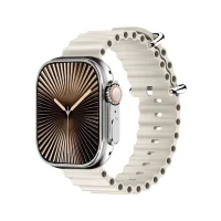 Smartwatch Ultra 4 Plus Series 10 49mm 2gb Relógio Inteligente U4 Chatgpt Tela AmoLED Gps Whatsapp