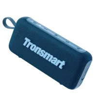 Caixa Som Bluetooth Tronsmart Trip 2 Alto-falante Portátil Caixa Som Bluetooth Tronsmart Trip 2 Alto-falante Portátil